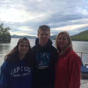 Meet your Posher, Peter